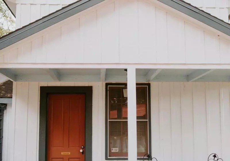 酒店 Bois des Chenes Inn