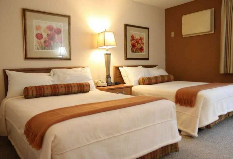ホテル Brentwood Inn & Suites