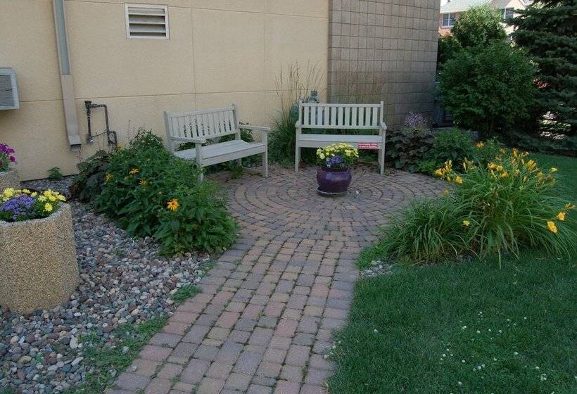 ホテル Brentwood Inn & Suites