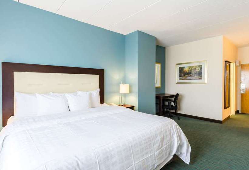 فندق Clarion  And Aqua Lagoon Waterpark