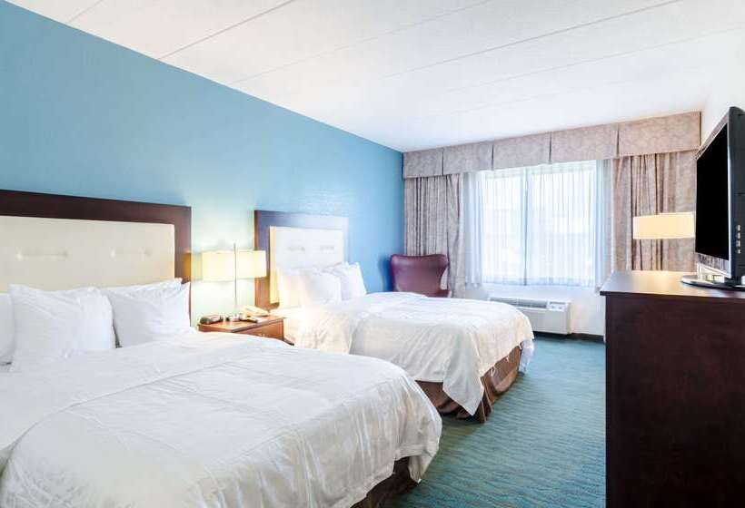 فندق Clarion  And Aqua Lagoon Waterpark