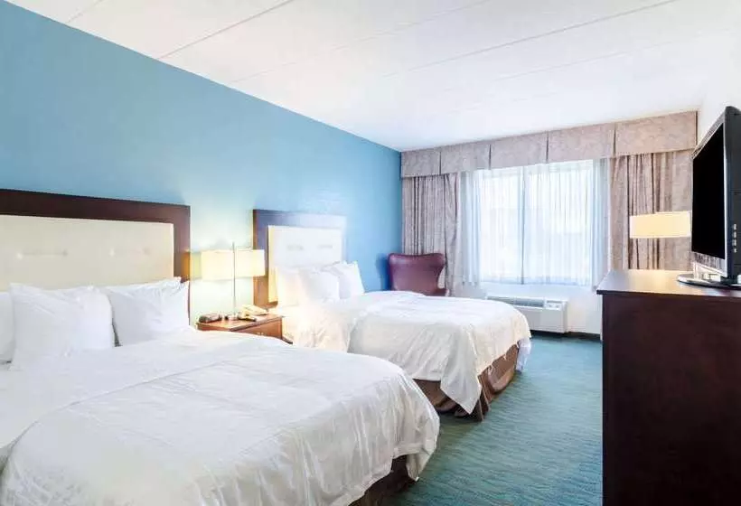 호텔 Clarion  And Aqua Lagoon Waterpark