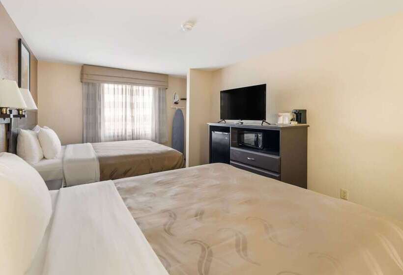 فندق Quality Inn