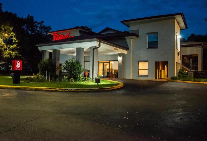 فندق Red Roof Inn Tallahassee East