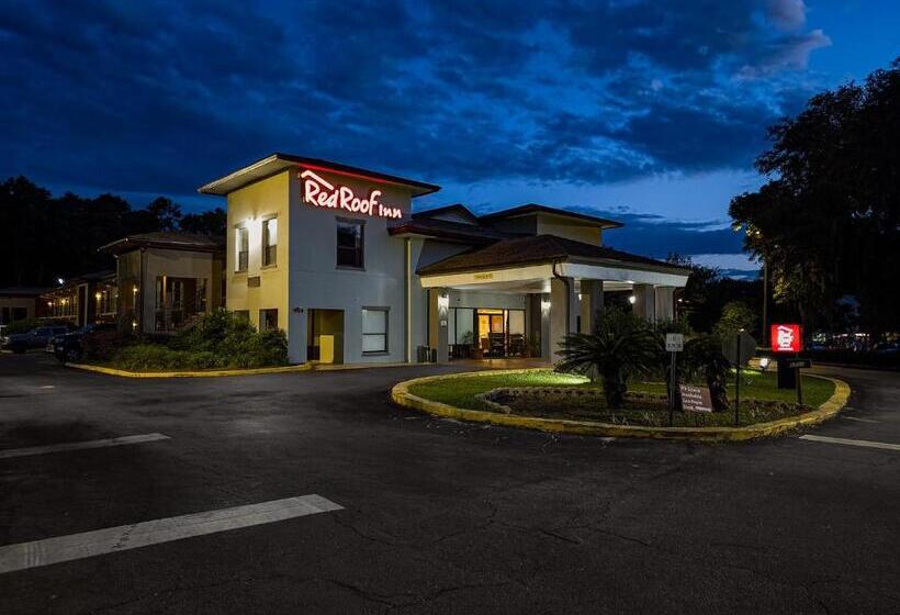 فندق Red Roof Inn Tallahassee East