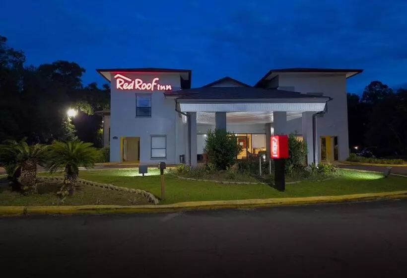 ホテル Red Roof Inn Tallahassee East