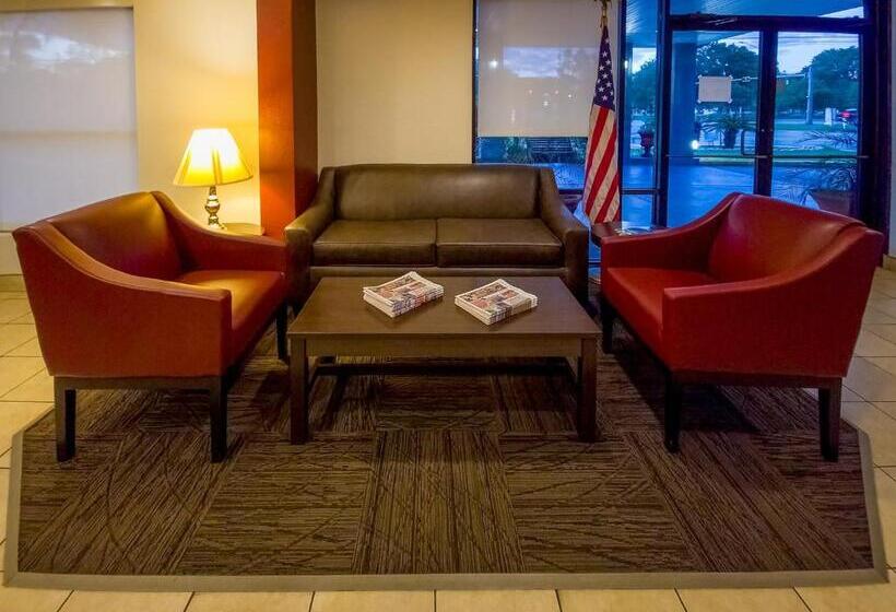 فندق Red Roof Inn Tallahassee East