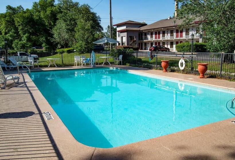 فندق Red Roof Inn Tallahassee East