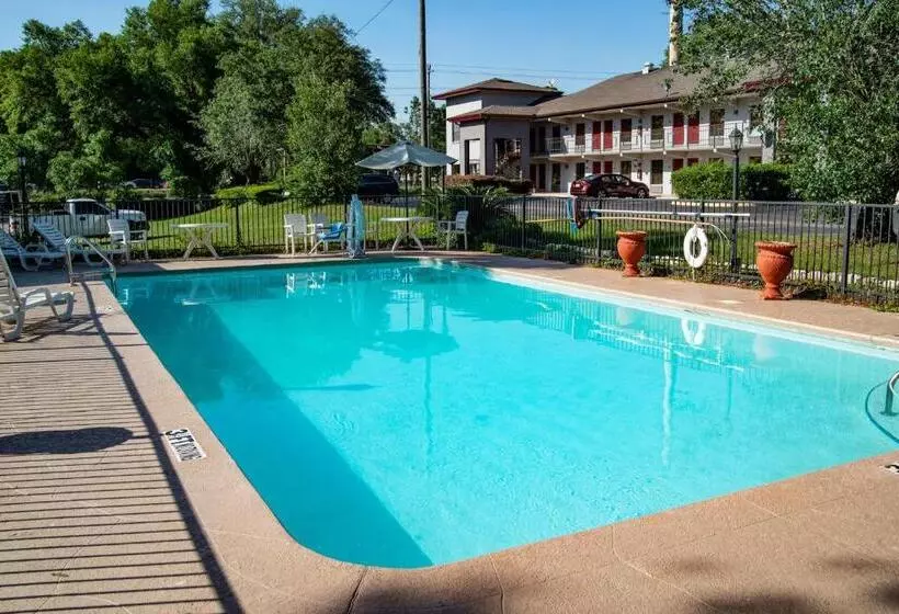 ホテル Red Roof Inn Tallahassee East