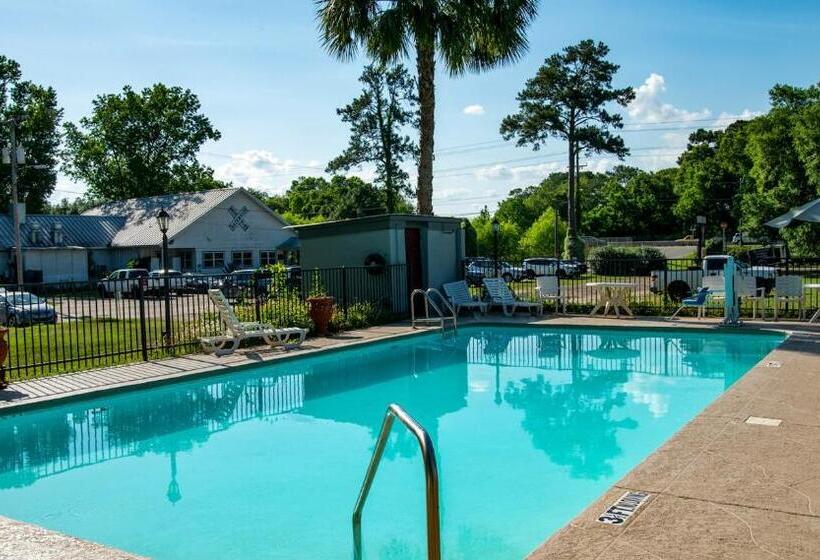 فندق Red Roof Inn Tallahassee East