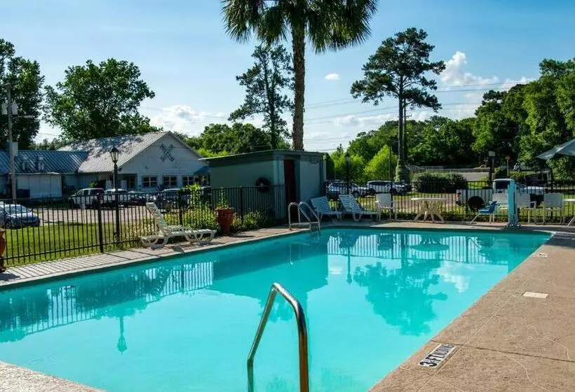 ホテル Red Roof Inn Tallahassee East