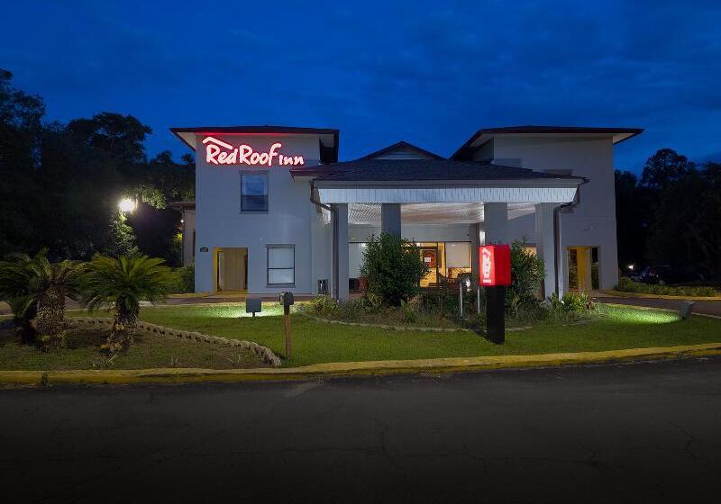 فندق Red Roof Inn Tallahassee East