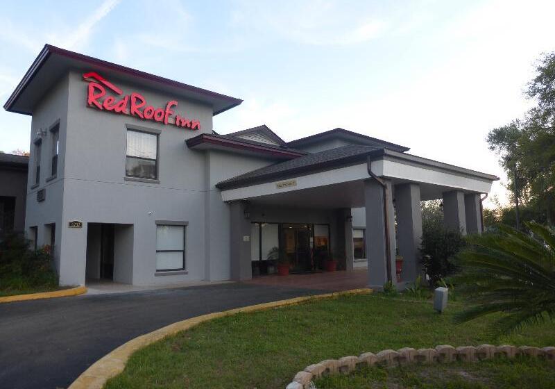 فندق Red Roof Inn Tallahassee East