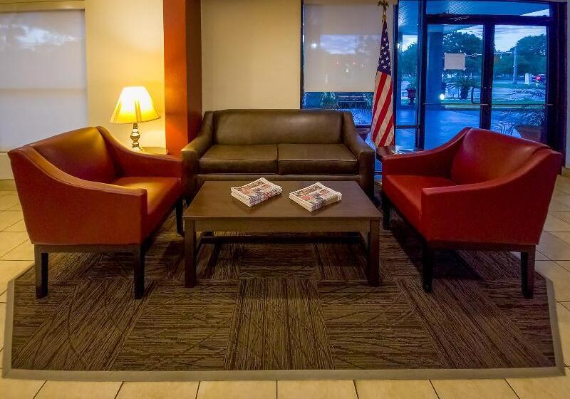 فندق Red Roof Inn Tallahassee East