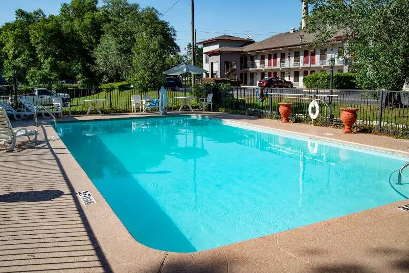 ホテル Red Roof Inn Tallahassee East