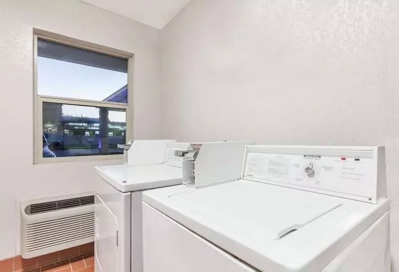 호텔 Super 8 By Wyndham Cleburne