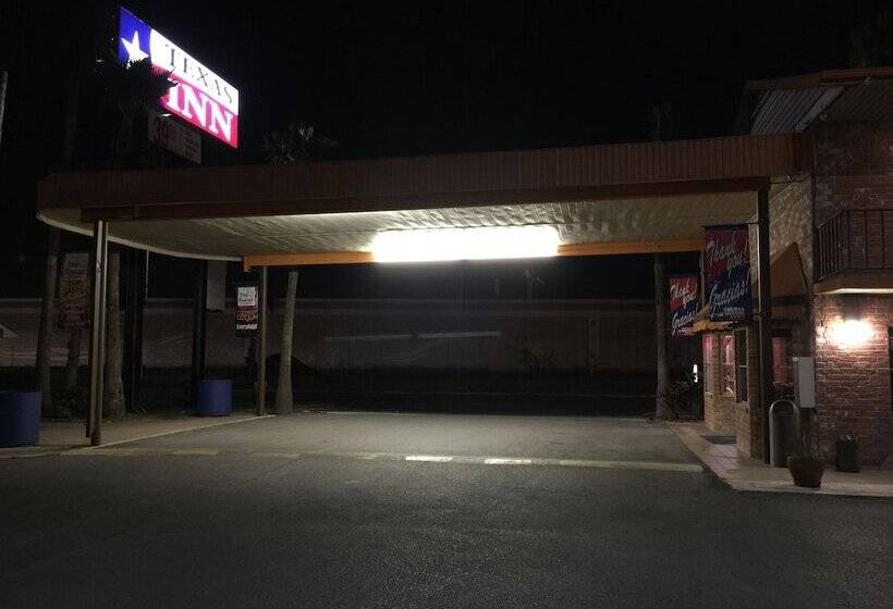 هتل Texas Inn