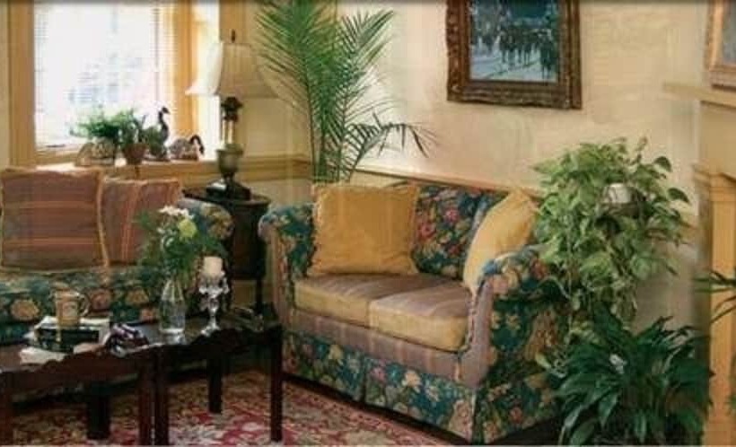 בית מלון כפרי The Brafferton Inn