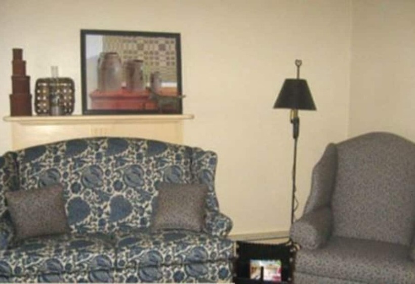 בית מלון כפרי The Brafferton Inn