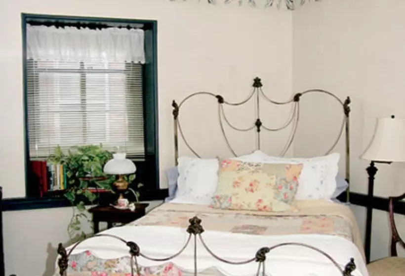 호텔 The Brafferton Inn