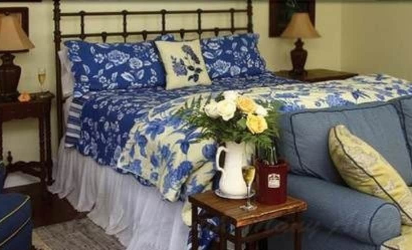 בית מלון כפרי The Brafferton Inn