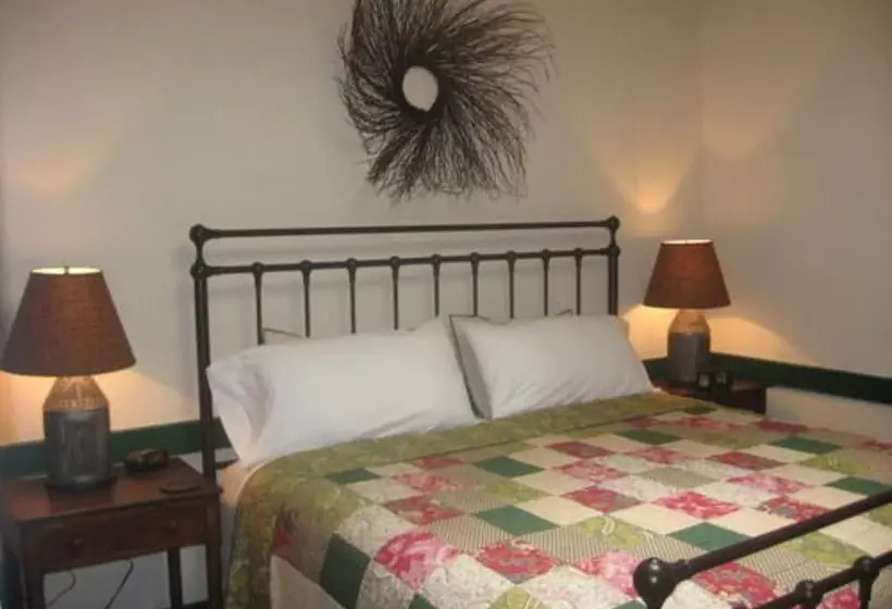 호텔 The Brafferton Inn