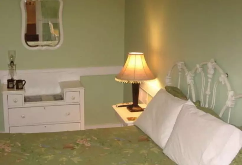 호텔 The Brafferton Inn