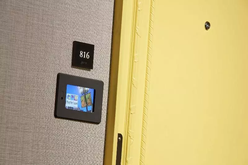 The Bristol Hotel San Diego