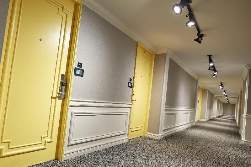 The Bristol Hotel San Diego