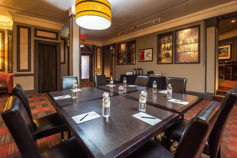 The Bristol Hotel San Diego