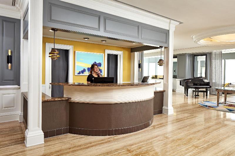 The Bristol Hotel San Diego