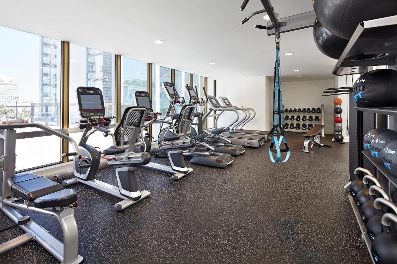 The Bristol Hotel San Diego