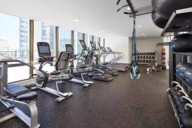 The Bristol Hotel San Diego