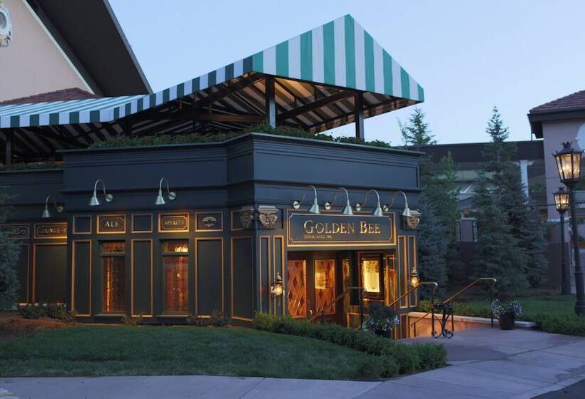 هتل The Broadmoor