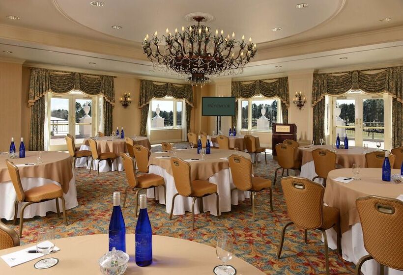 هتل The Broadmoor