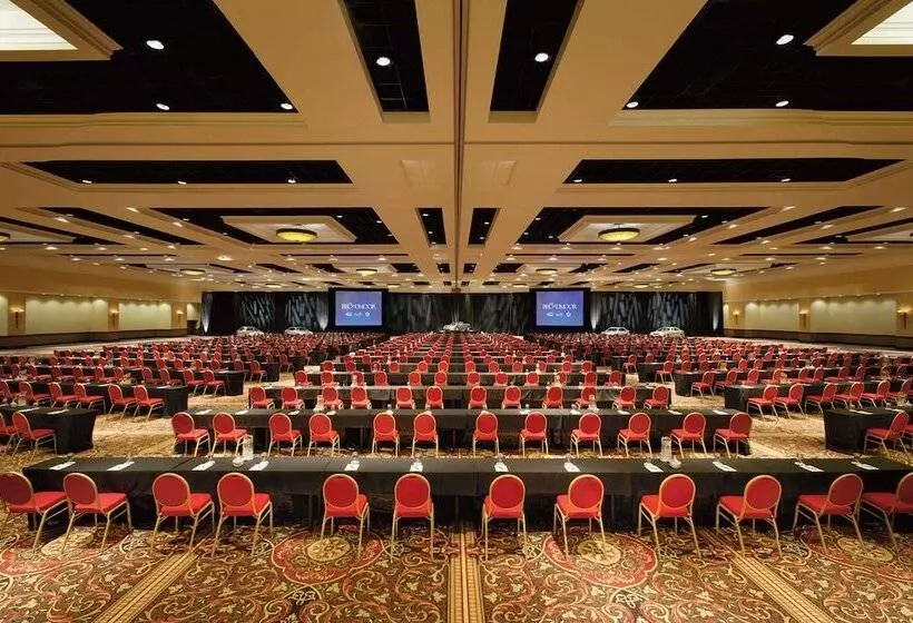 בית מלון כפרי The Broadmoor