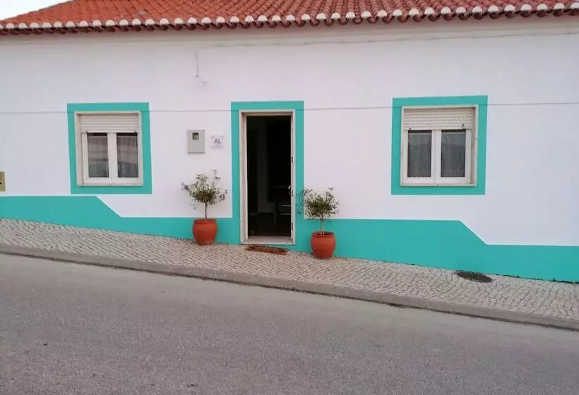 هاستل Carlo S Beach Guest House