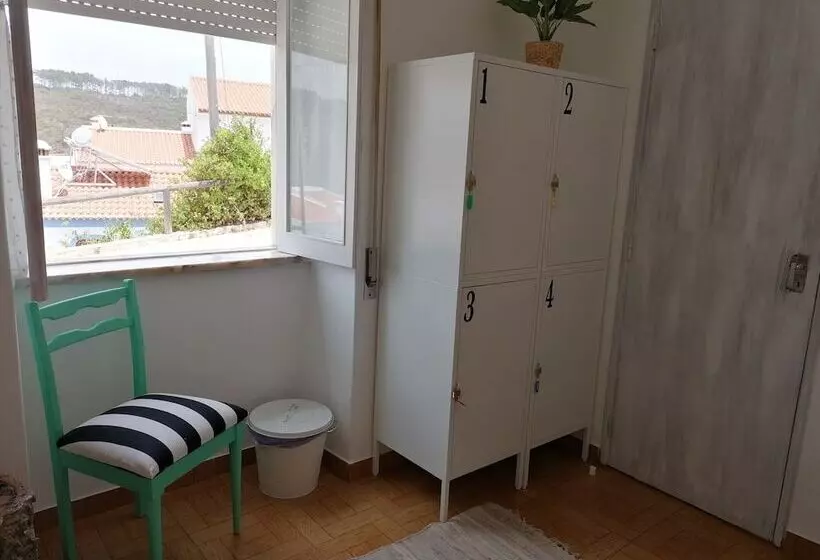 هاستل Carlo S Beach Guest House