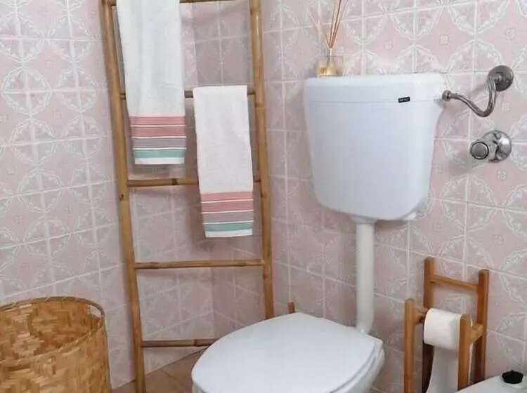 هاستل Carlo S Beach Guest House