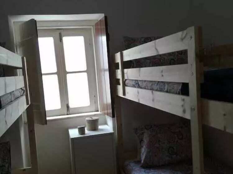 هاستل Carlo S Beach Guest House