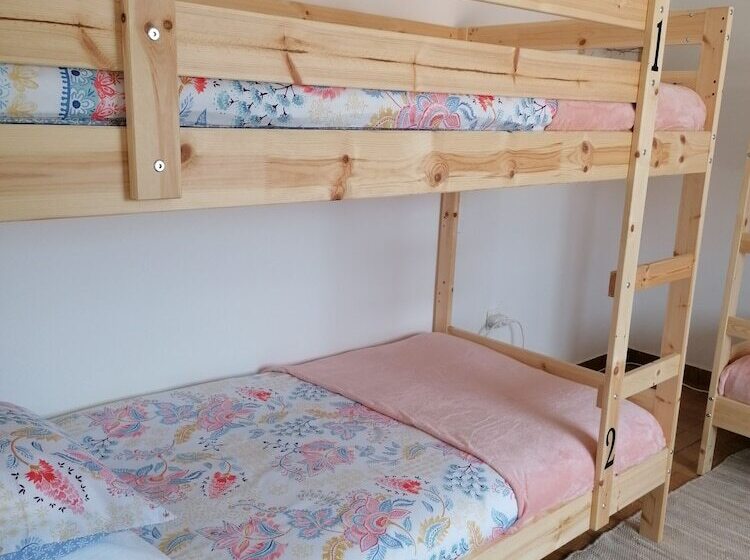 호스텔 Carlo S Beach Guest House