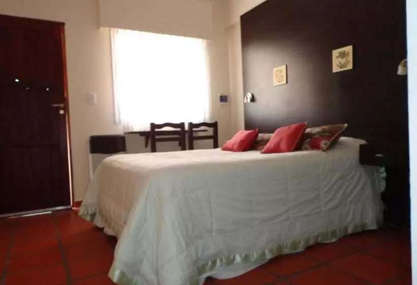 Hotelli Las Victorias Apart