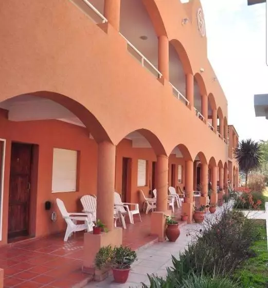 Hotelli Las Victorias Apart