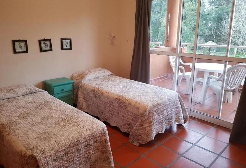 فندق Las Victorias Apart