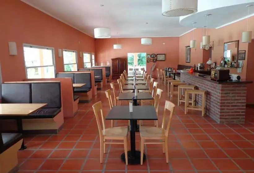 Hotelli Las Victorias Apart