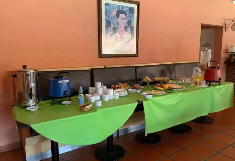 Hotelli Las Victorias Apart