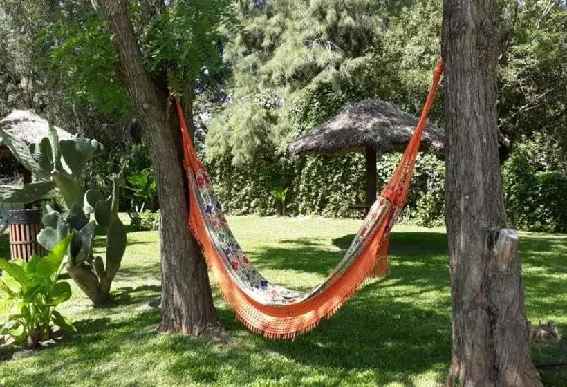 Hotelli Las Victorias Apart