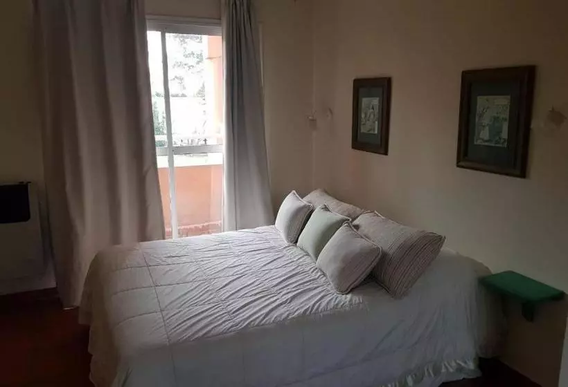 Hotelli Las Victorias Apart