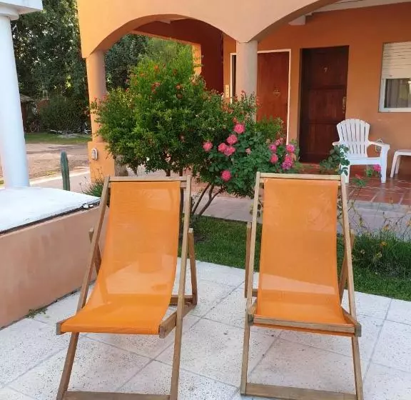 Hotelli Las Victorias Apart