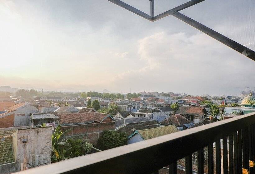 Hotel Mhs Inn Syariah